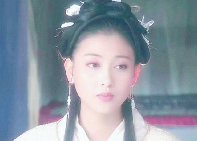 中國古代四大美女：西施、王昭君、貂蟬、楊玉環(huán)扮演者，誰最美！