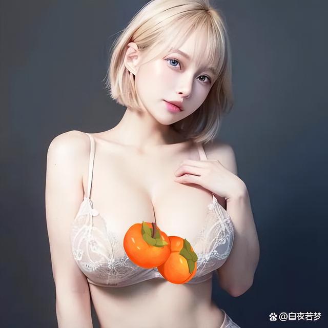 AI cos與真實的人類美女哪個更吸引人？40張AI cos美女圖給你答案