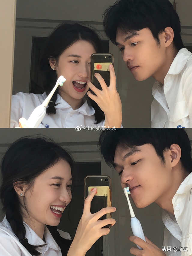 這張憂(yōu)郁的甜妹臉，隨便一張都是會(huì)被美少女們拿來(lái)做頭像的程度