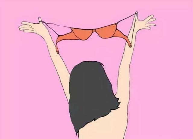 原來女生的胸部形狀有那么多種？東亞女性胸部偏小真是基因所致？