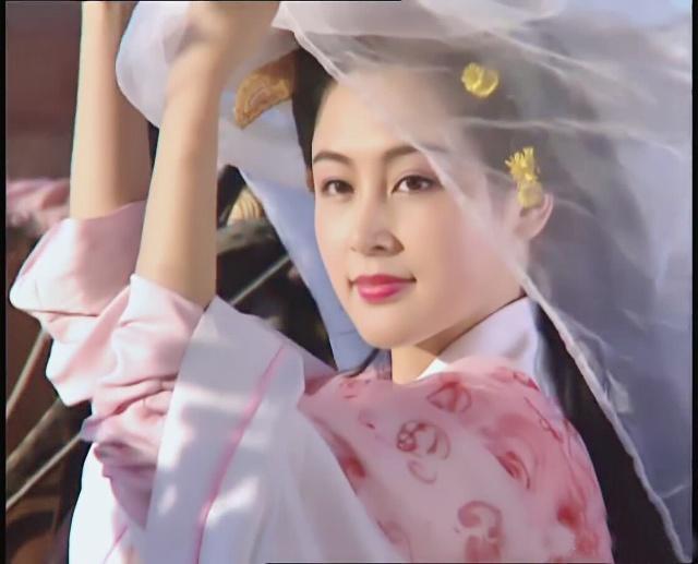 中國古代四大美女：西施、王昭君、貂蟬、楊玉環(huán)扮演者，誰最美！