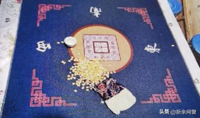辣眼睛！網(wǎng)上招嫖團伙“女神”真容曝光