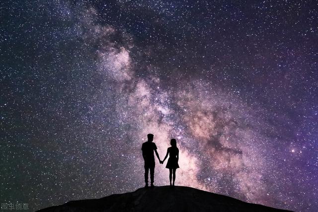 易經(jīng)：七夕節(jié)看牛郎織女星，上古觀星術(shù)入門，體味傳統(tǒng)文化魅力
