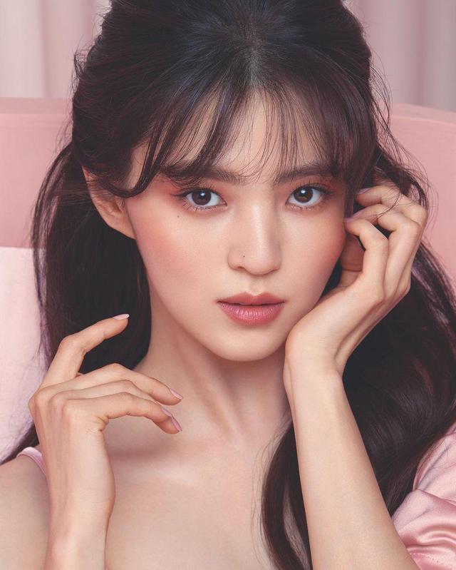 15位擁有萬千愛戴之美的韓國女星