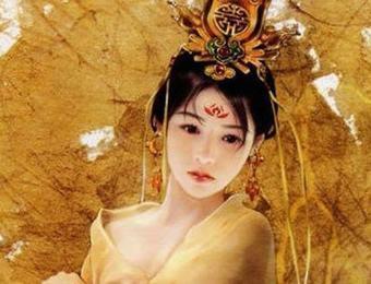 愛裸身嬉戲，你以為她是歷史第一紅顏禍水，其實(shí)她是可憐的女間諜