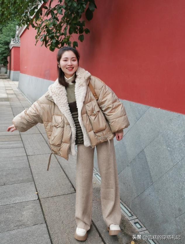 皮膚偏黃偏黑的女人，少穿大紅大綠！換成這些“高級色”，真洋氣