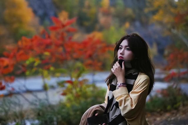 廣西一女生：膚白貌美氣質(zhì)佳，被哈佛錄取，成為雙料常春藤學(xué)生