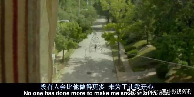 今天推薦得是我每每覺得累了就會(huì)拿出來重刷的片子，越看越有滋味