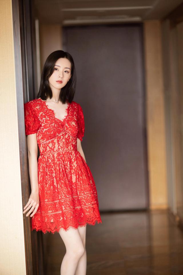 五位女星養(yǎng)眼美圖欣賞，個(gè)個(gè)美若天仙，你最喜歡誰呢？