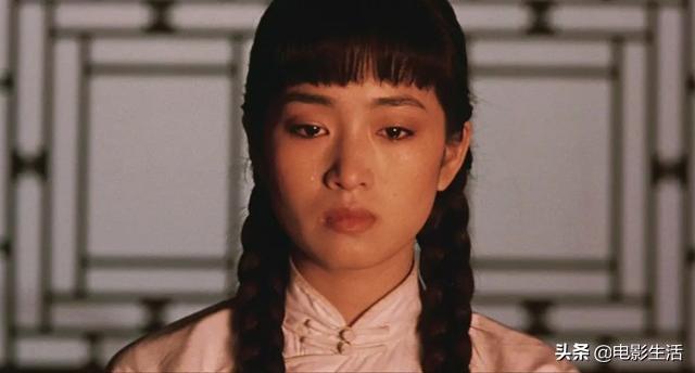 影視劇中美艷又性感的女演員，鞏俐、張曼玉仍是觀眾的頭號(hào)女神