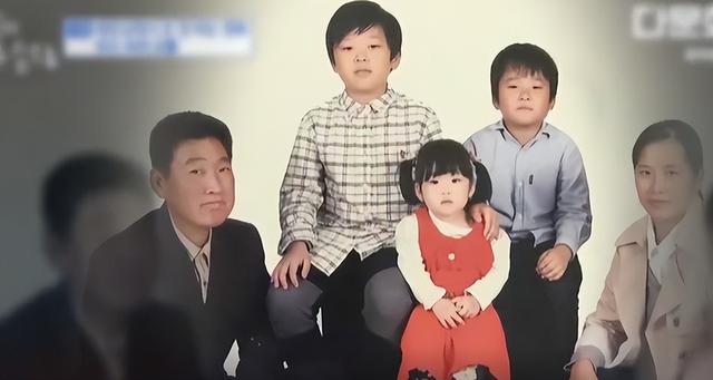 06年中國19歲女孩沉迷韓劇，嫁韓國31歲大叔，婚后崩潰：我被騙了