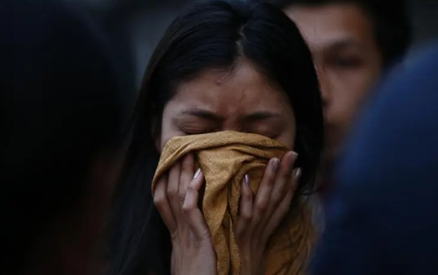 601分高考生被殘忍殺害，嫌疑人竟是51歲同村親戚，家長以淚洗面