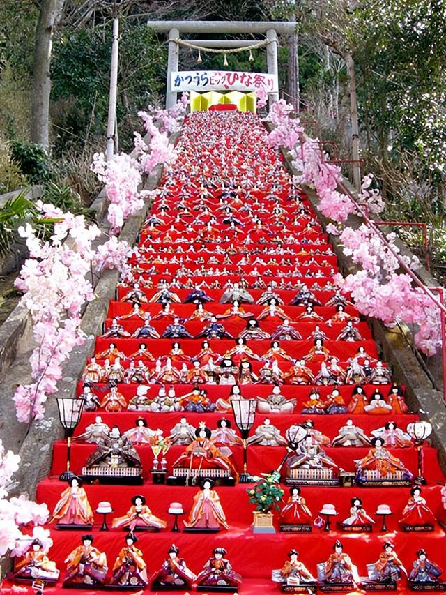 洋蔥日語:傳統(tǒng)節(jié)日小科普:“新年”女兒節(jié) 男孩節(jié)