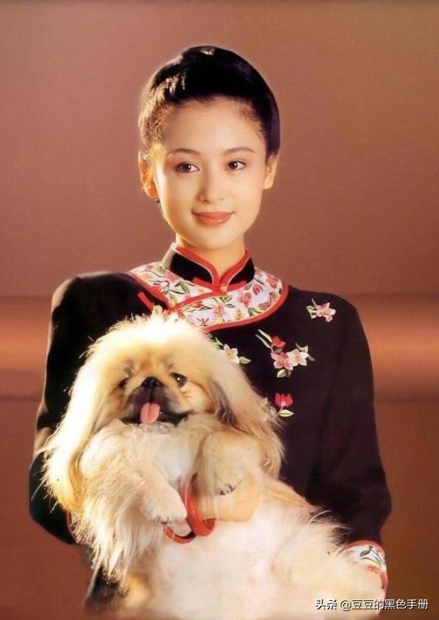 旗袍如照妖鏡，看看這17位女星，誰最驚艷，誰像偷穿大人衣服？