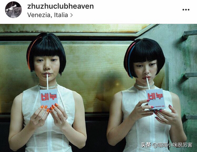 被譽(yù)為中國(guó)第一美女，與法拉利總裁談戀愛，朱珠到底靠什么？