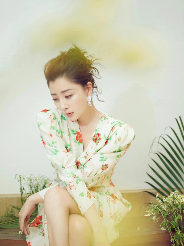 五位女星養(yǎng)眼美圖欣賞，個(gè)個(gè)美若天仙，你最喜歡誰呢？