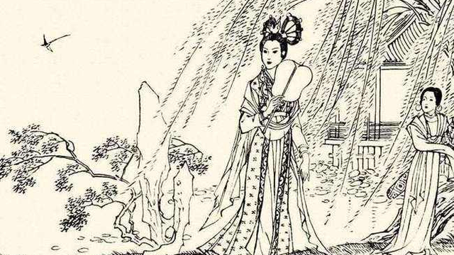 中國(guó)歷史上的十大“毒婦”，都是狠人