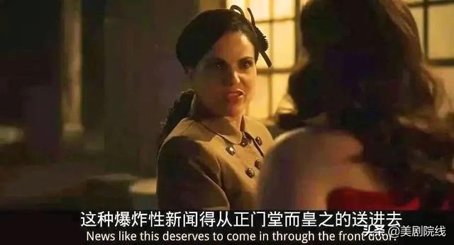 全員殺瘋，這部國內(nèi)當(dāng)前最火的美劇，咋就不行了？