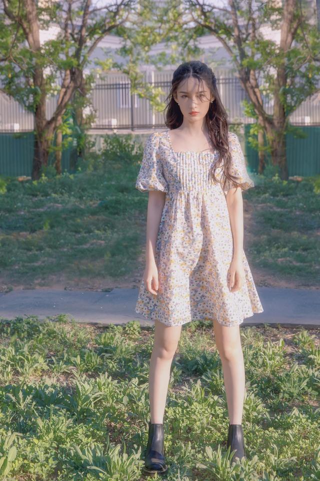 五位女星養(yǎng)眼美圖欣賞，個(gè)個(gè)美若天仙，你最喜歡誰呢？