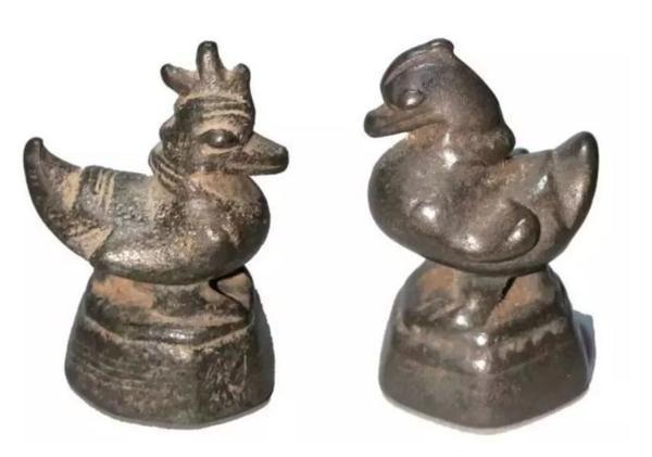 國(guó)風(fēng)七夕:又是一年七夕時(shí) 看河南文物如何“秀恩愛(ài)”