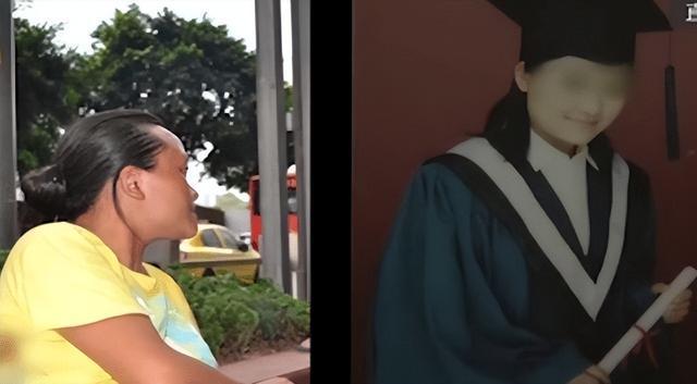 失蹤9月,女博士挺孕肚流落街頭,發(fā)瘋坐路邊傻笑,到底經(jīng)歷了什么？