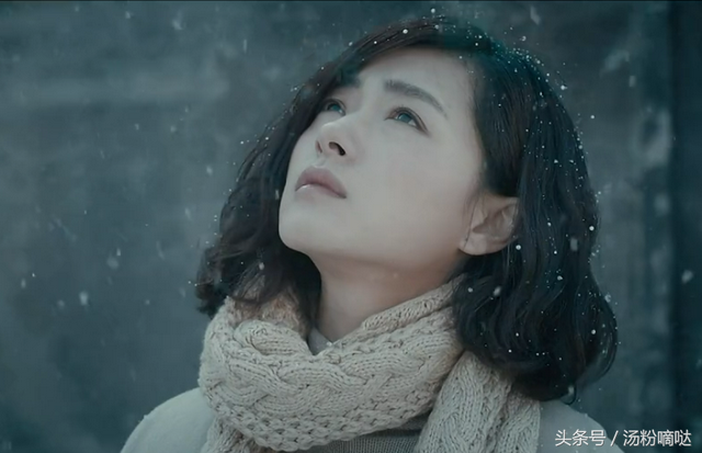 TVB劇《三個女人一個因》圓滿結(jié)局，男女主結(jié)尾發(fā)糖滿足不少觀眾