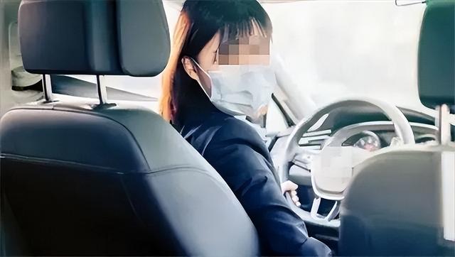 上海一女司機(jī)被兩名男子綁架侵犯，兇手：怪她長(zhǎng)得太美了
