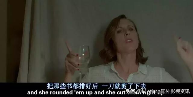 今天推薦得是我每每覺得累了就會(huì)拿出來重刷的片子，越看越有滋味