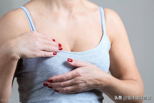 乳房太大是好是壞？需要手術嗎？醫(yī)生：看具體情況而定
