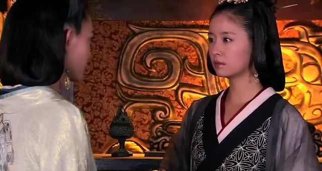 西漢歷史上的4個(gè)女人：讀懂了她們，就讀懂了整個(gè)西漢王朝的歷史