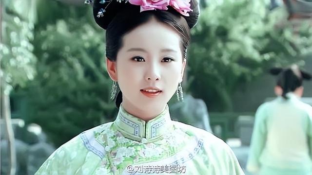 給國(guó)內(nèi)“10大美女演員”排名，林志玲僅第6，迪麗熱巴高居第3