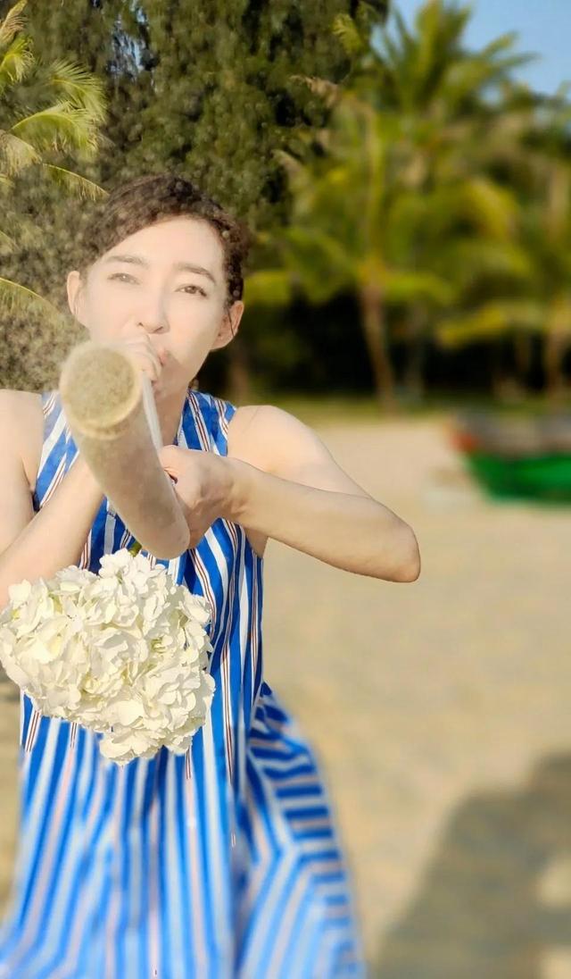 五位女星養(yǎng)眼美圖欣賞，個(gè)個(gè)美若天仙，你最喜歡誰呢？