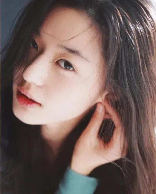 那些年被評為韓國最美的十大女星，宋慧喬僅排第七，金喜善墊底