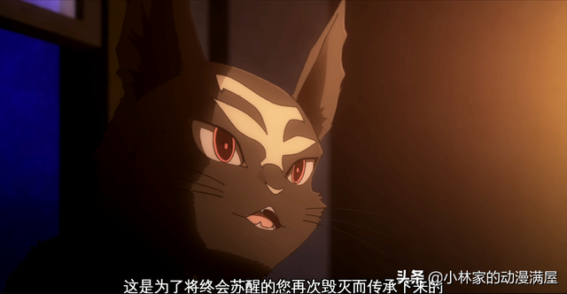 勇者學(xué)院消失的女孩，她的魔法很強(qiáng)大，是唯一知道歷史真相的人