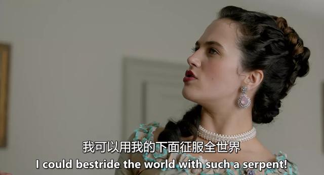國產(chǎn)女性劇不敢拍的，它拍了