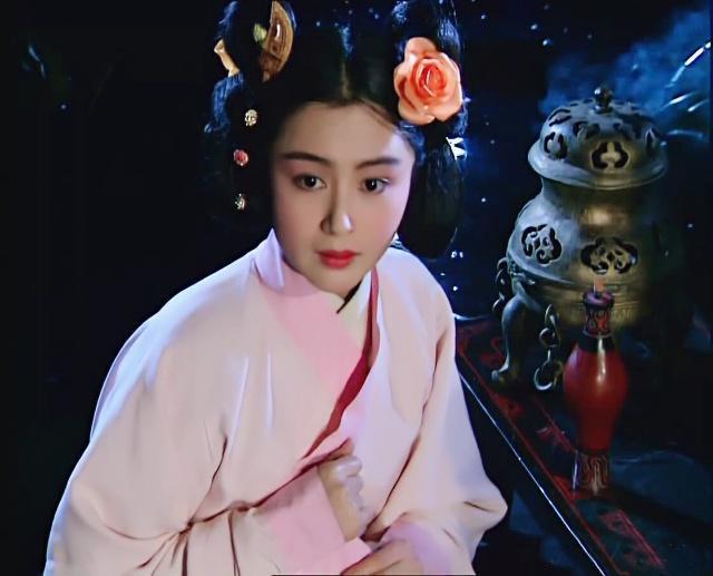 中國古代四大美女：西施、王昭君、貂蟬、楊玉環(huán)扮演者，誰最美！