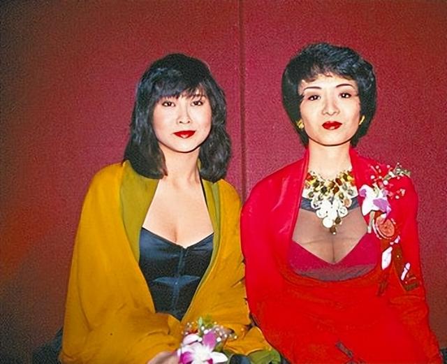 香 港 三 級(jí) 片 ，因 何 而 死 ？