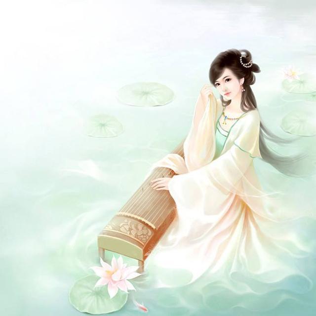 愛裸身嬉戲，你以為她是歷史第一紅顏禍水，其實(shí)她是可憐的女間諜