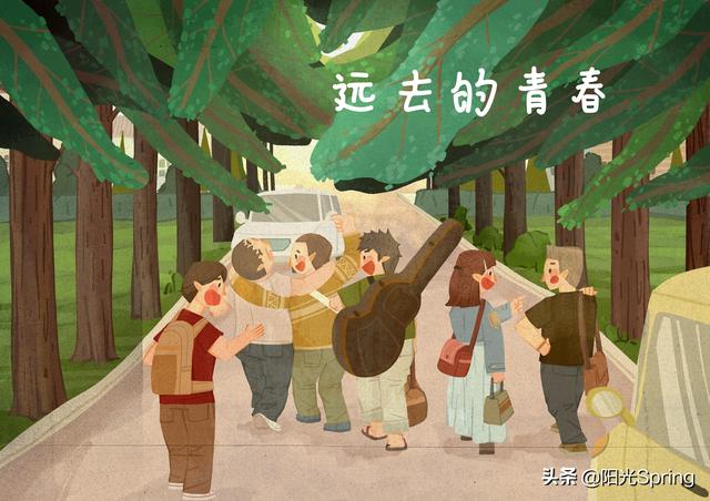 那些年，我們一起追過(guò)的女孩
