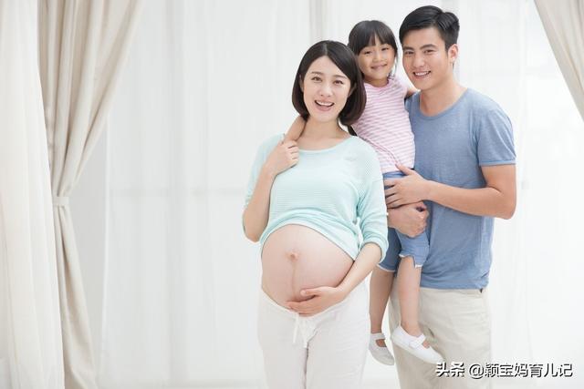 懷孕后，3個(gè)信號(hào)證明胎兒進(jìn)入猛漲期，多吃這些食物，長(zhǎng)胎不長(zhǎng)肉