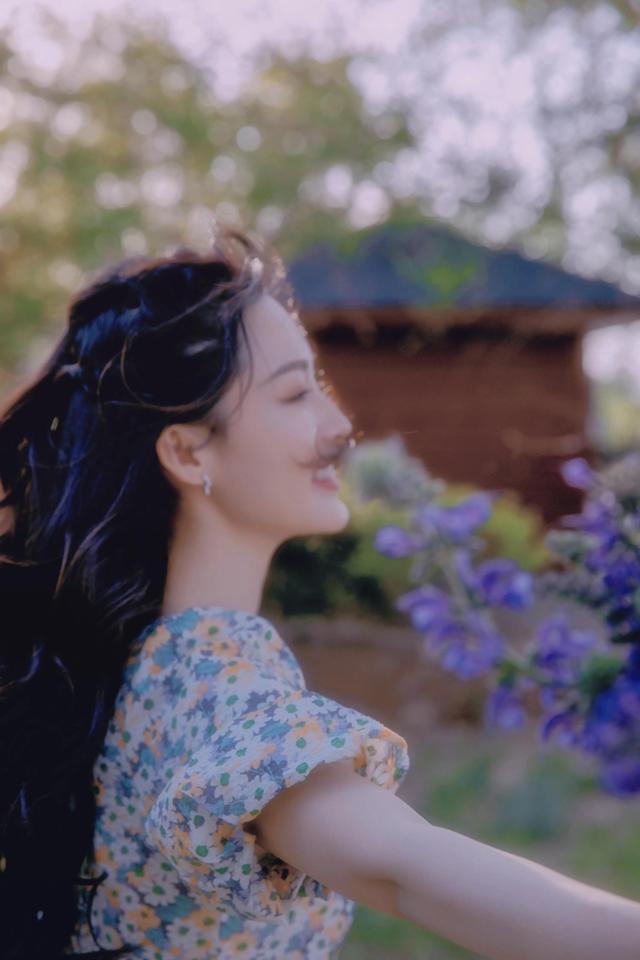 五位女星養(yǎng)眼美圖欣賞，個(gè)個(gè)美若天仙，你最喜歡誰呢？