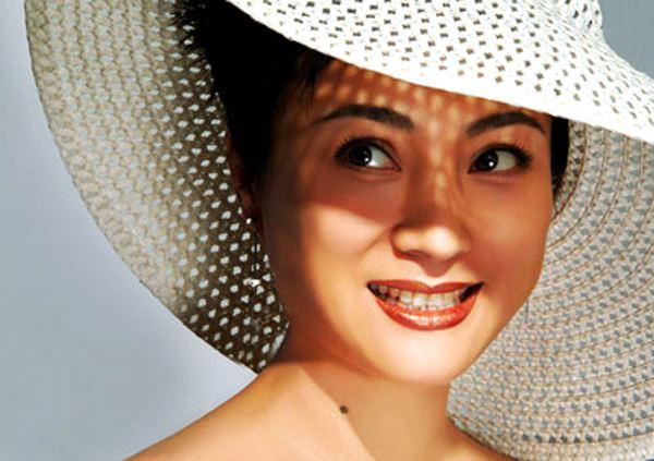 盤點(diǎn)90年代十大美女甜歌星 楊鈺瑩 李玲玉 朱曉琳 蔡紅虹 周冰倩