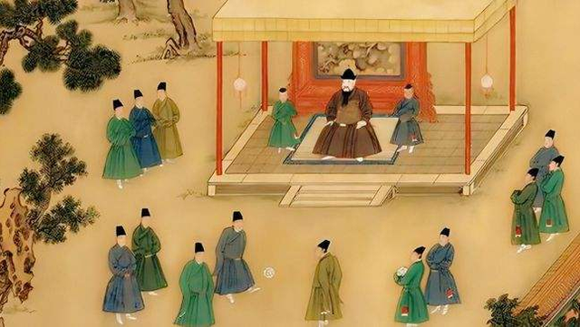 中國(guó)歷史上的十大“毒婦”，都是狠人