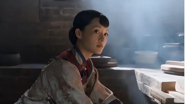 《白鹿原》中最美女人田小娥，她結(jié)局凄慘因為什么？漂亮？放蕩？