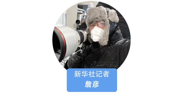 我在現(xiàn)場·照片背后的故事|我的2022:遠山行·訪老友