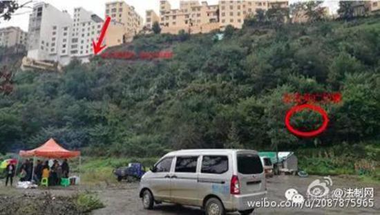 云南初三女生赤身吊亡案告破:47歲石匠小樹林施暴