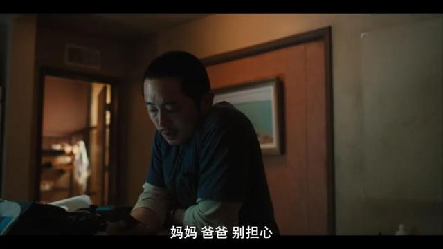 不愧是黃暴污女王，這年度好劇太頂了