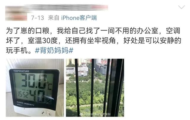 36歲王子文“廁所吸奶”遭狂噴：哺乳期的眼淚，有1000種滋味