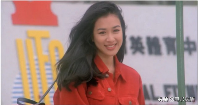 影視劇中美艷又性感的女演員，鞏俐、張曼玉仍是觀眾的頭號(hào)女神