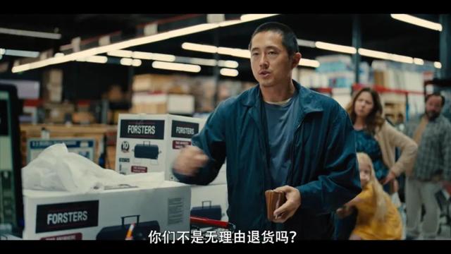 不愧是黃暴污女王，這年度好劇太頂了
